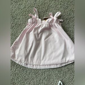 Set of two TBBC Lainey’s tops (run small)